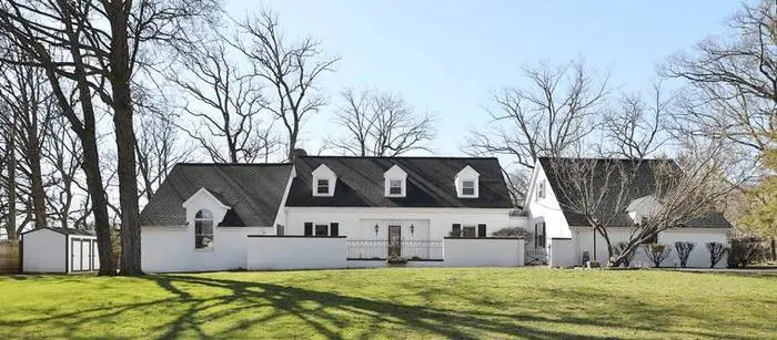 41 Indian Run Dr, Dublin, OH 43017, Franklin County, Ohio: auction result