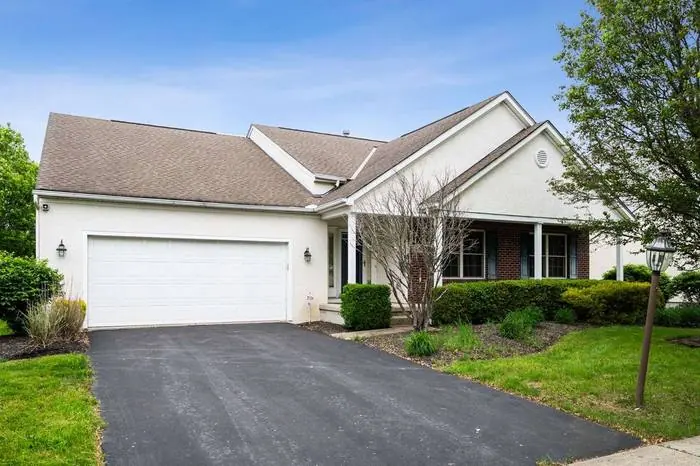 4256 Landhigh Lakes Dr, Powell, OH 43065, Delaware County, Ohio: auction result