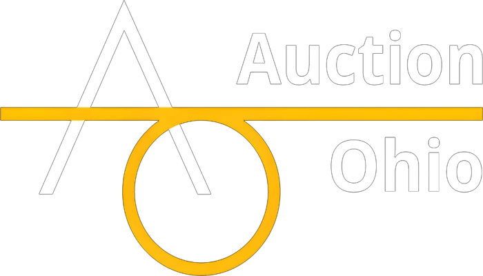 Auction Ohio Real Estate